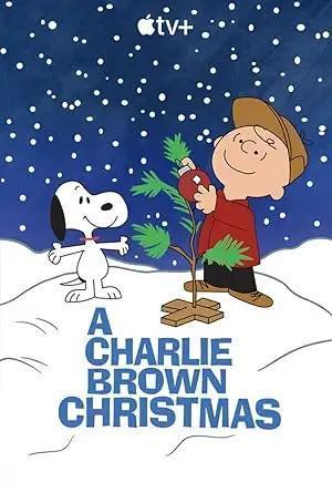 فيلم A Charlie Brown Christmas 1965 مترجم - باهي فيلم
